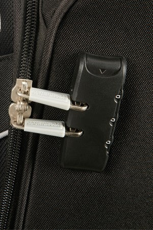 American Tourister Holiday Heat Tamanho pequeno (2 rodas)