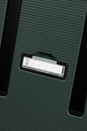 Supergrande 81cm suitcase MAGNUM ECO