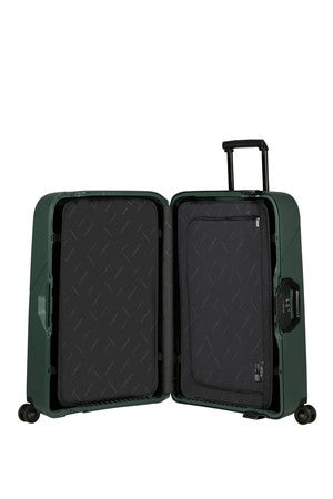 Supergrande 81cm suitcase MAGNUM ECO