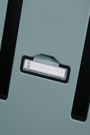 Supergrande 81cm suitcase MAGNUM ECO