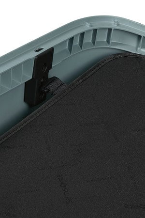 Supergrande 81cm suitcase MAGNUM ECO