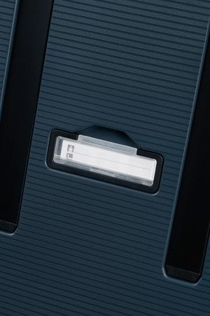 Supergrande 81cm suitcase MAGNUM ECO