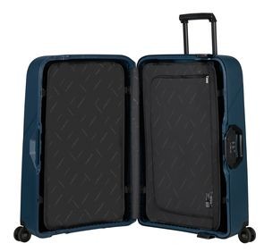 Supergrande 81cm suitcase MAGNUM ECO