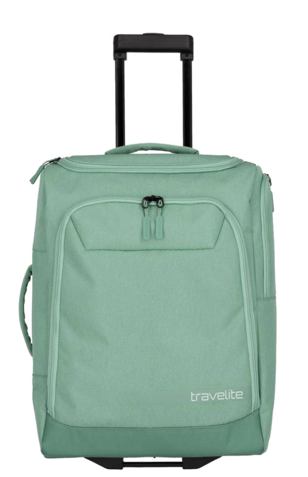 PACK TRAVELITE TROLLEY CABIN 55CM + Backpack KICK OFF