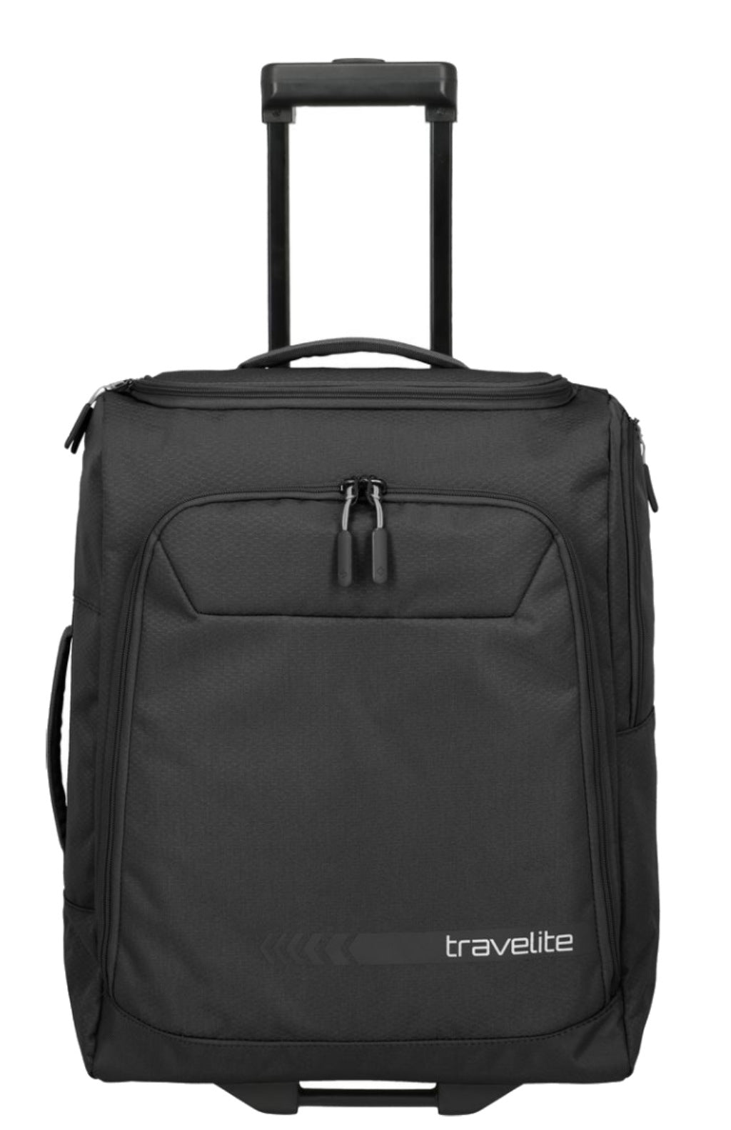 PACK TRAVELITE TROLLEY CABIN 55CM + Backpack KICK OFF