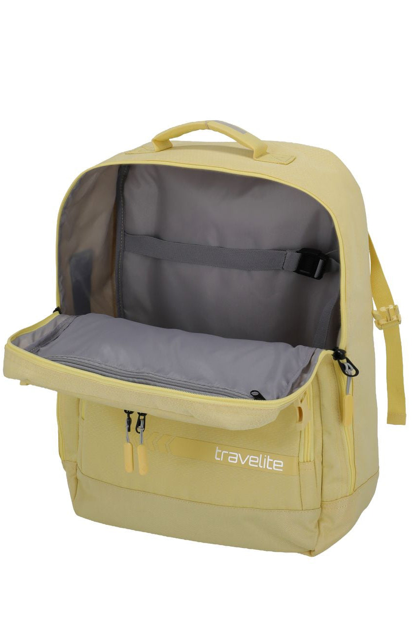 TRAVELITE Reis -rugzak KICK OFF