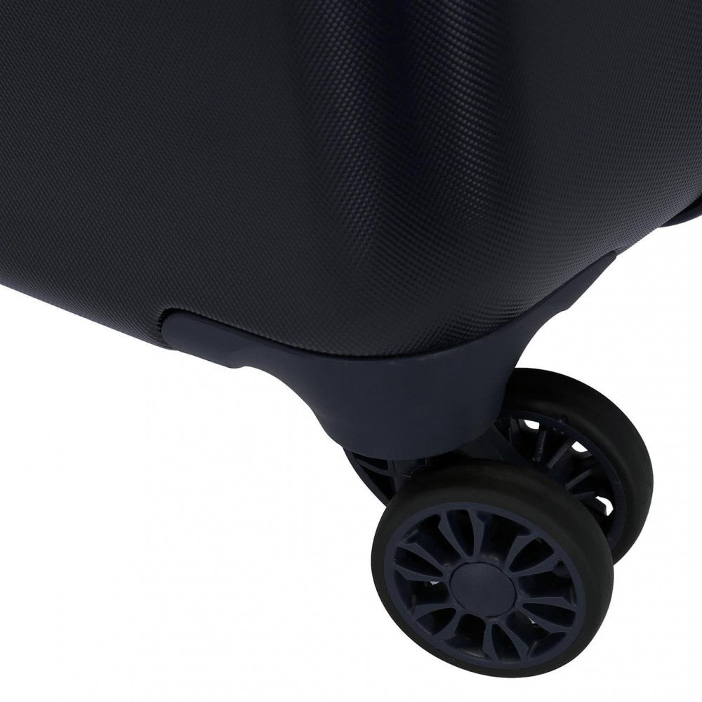 Rigid median suitcase Bob Party Bob esponja