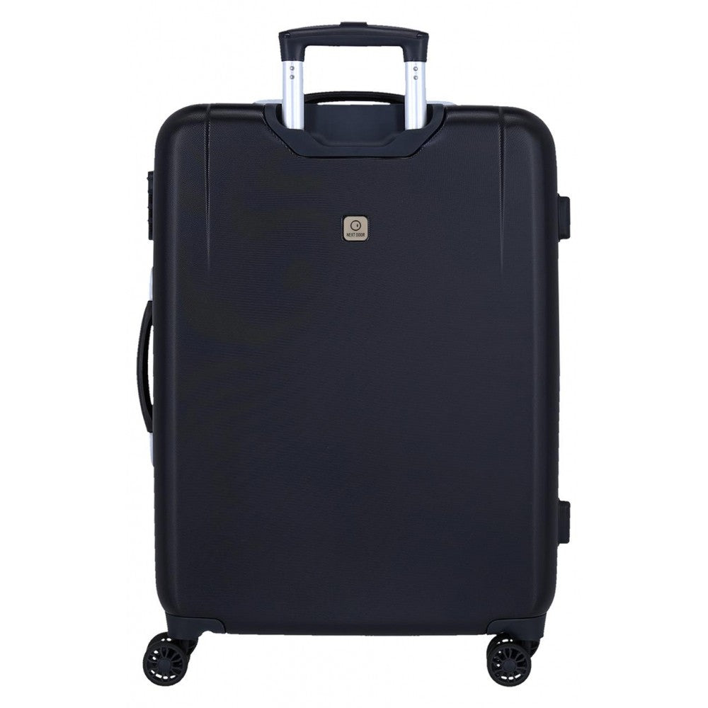 Rigid median suitcase Bob Party Bob esponja