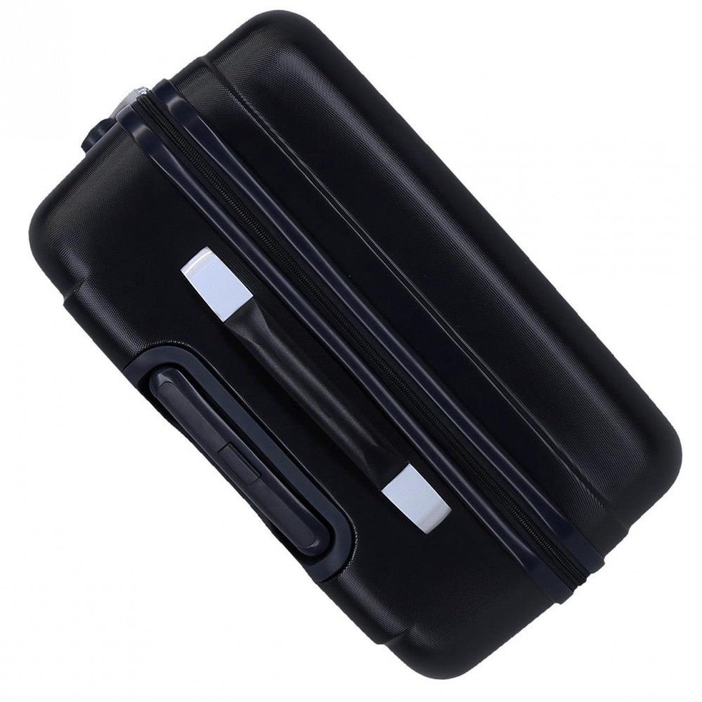 Rigid median suitcase Bob Party Bob esponja