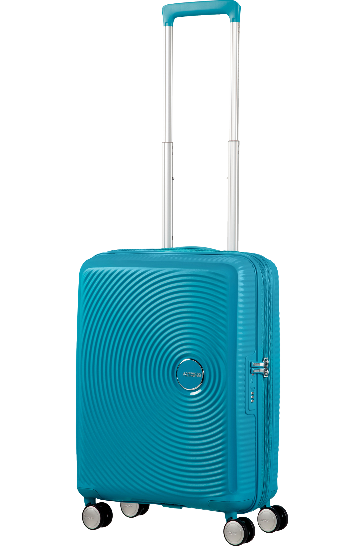 Soundbox de American Tourister - Extensible Talla Pequeña