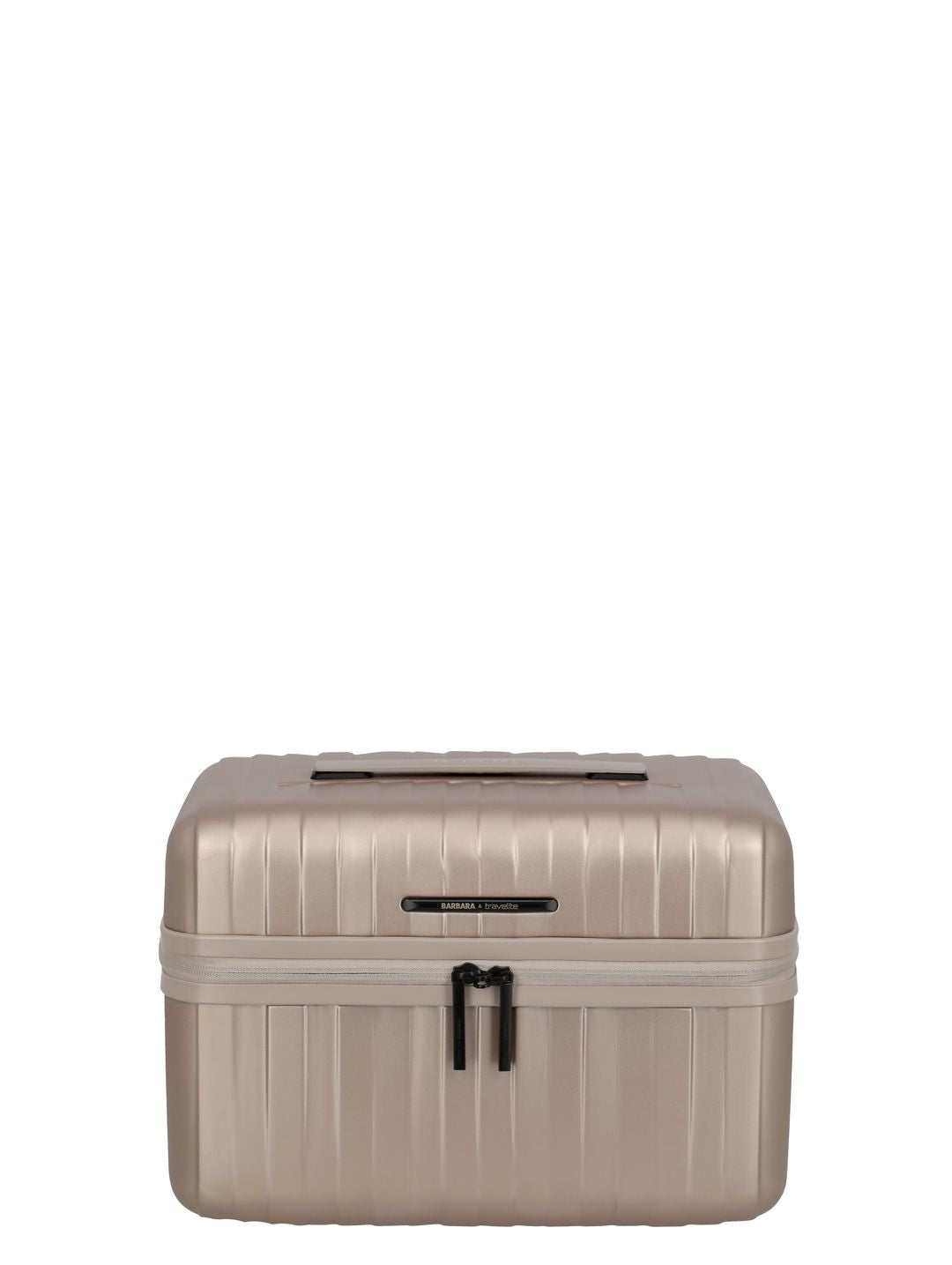 TRAVELITE BARBARA NOVELTY BEAUTYCASE