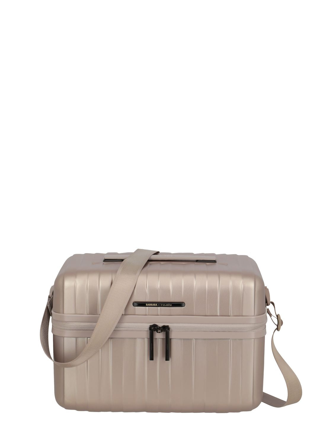 TRAVELITE BARBARA NOVELTY BEAUTYCASE