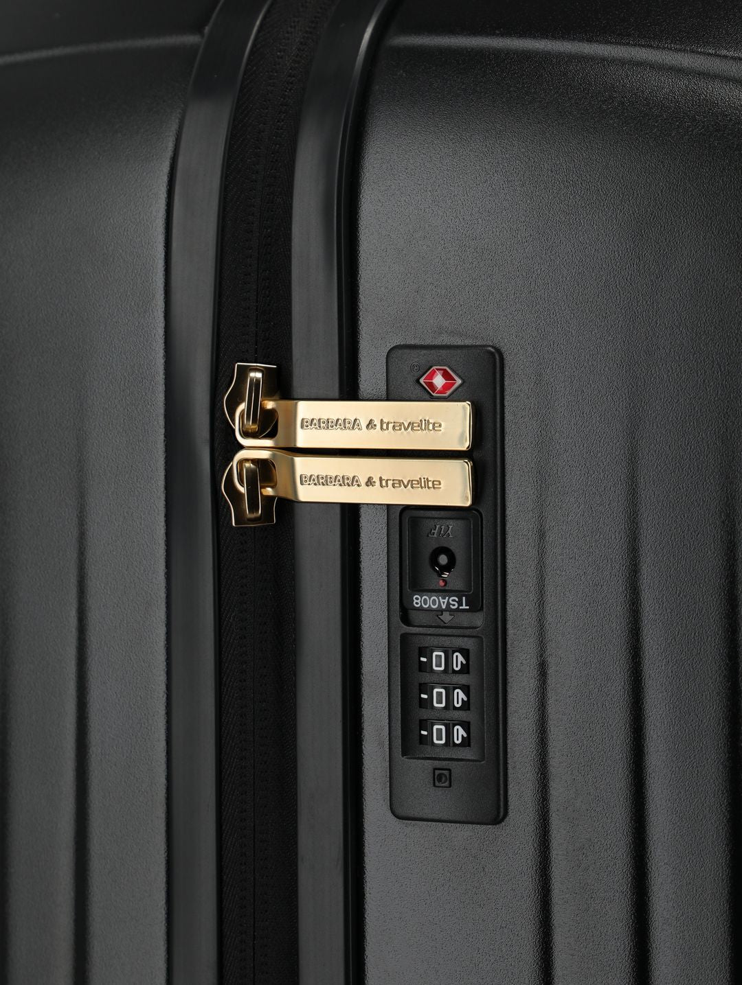 BARBARA NIEUWIGHEID SET TROLLEY