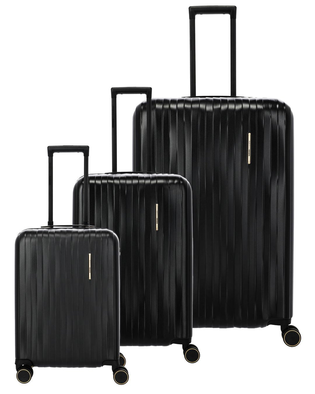 BARBARA NIEUWIGHEID SET TROLLEY