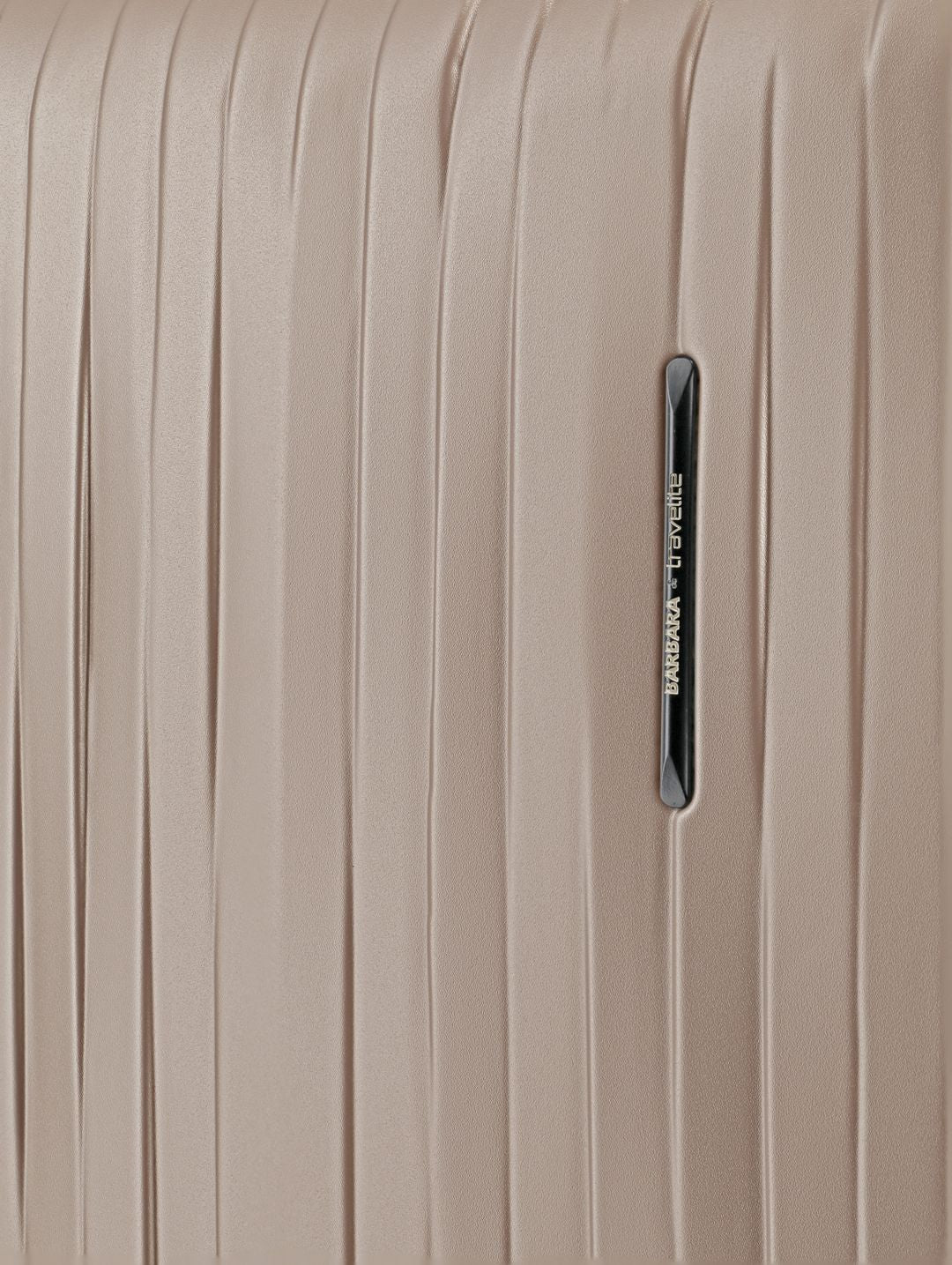 NOUVEAUTÉ BARBARA TROLLEY 4WL