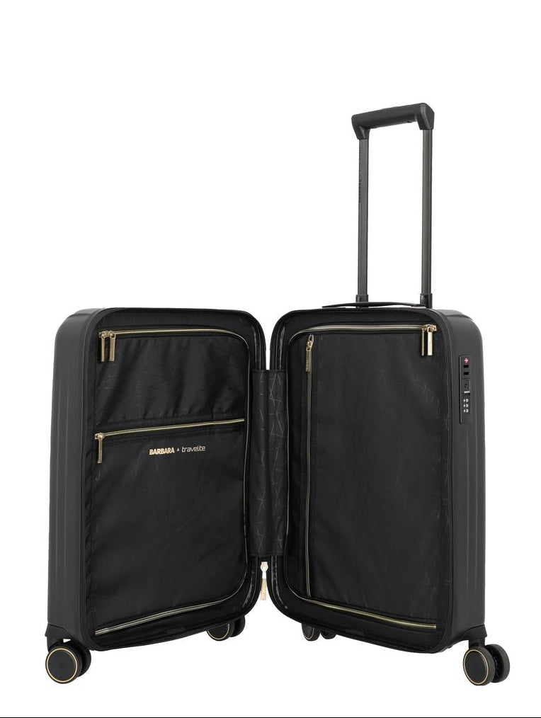 NOUVEAUTÉ BARBARA TROLLEY 4WS