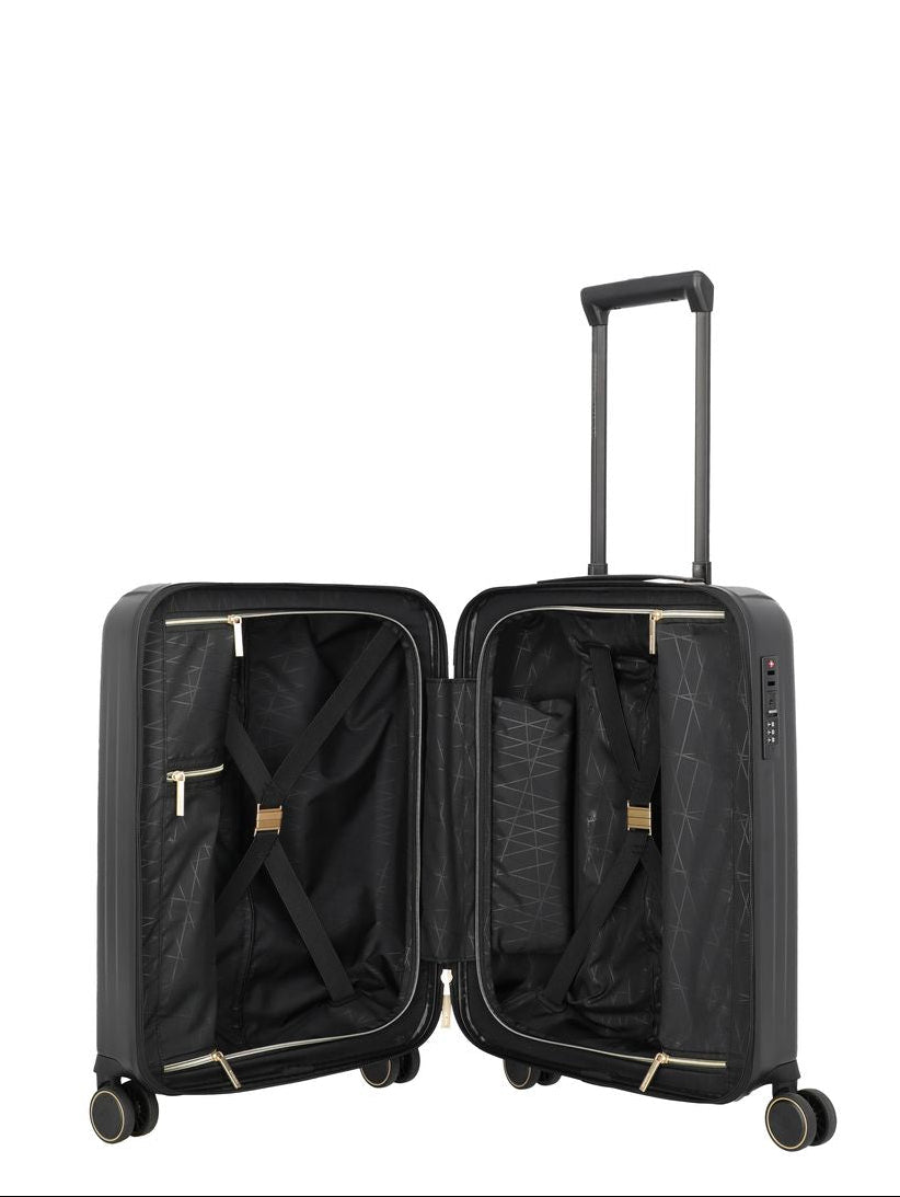 NOUVEAUTÉ BARBARA TROLLEY 4WS