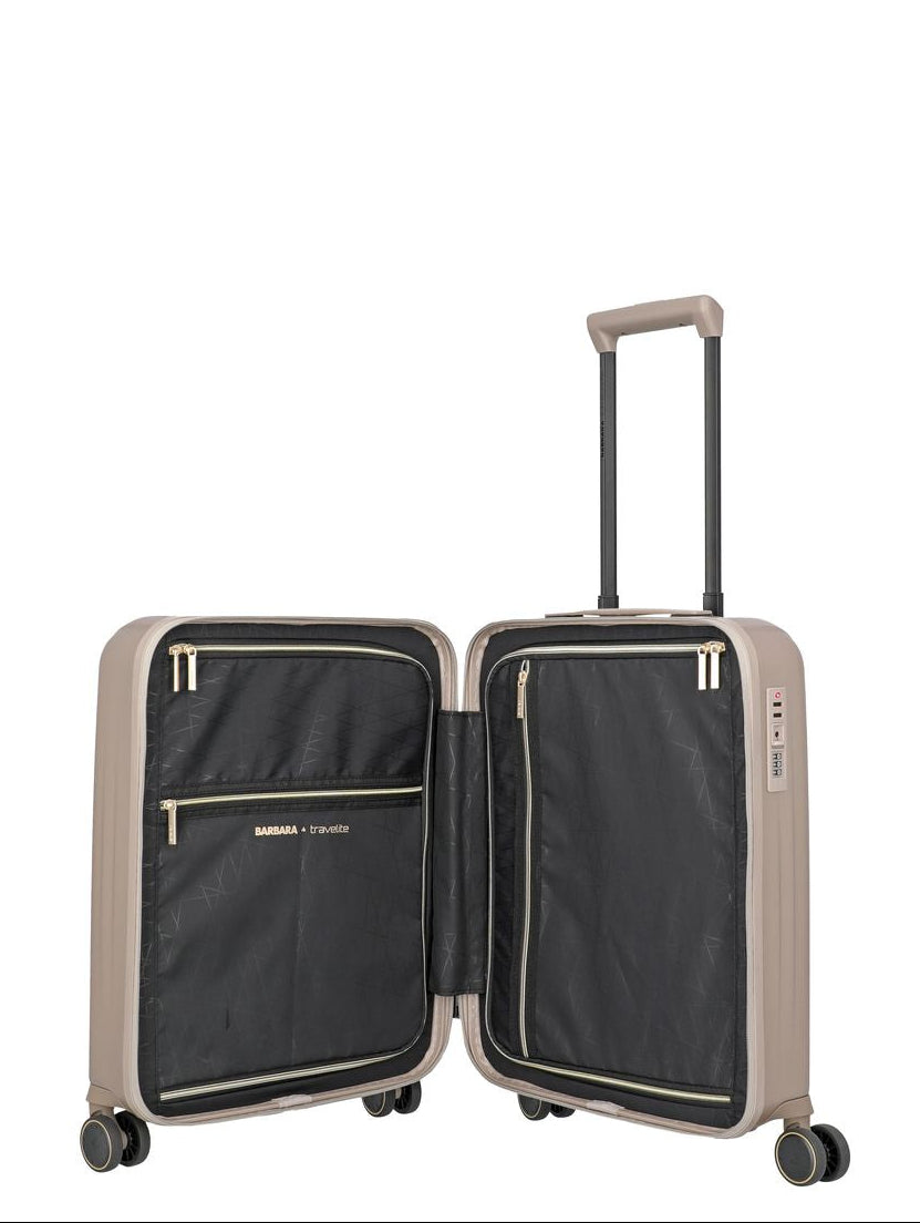 NOUVEAUTÉ BARBARA TROLLEY 4WS