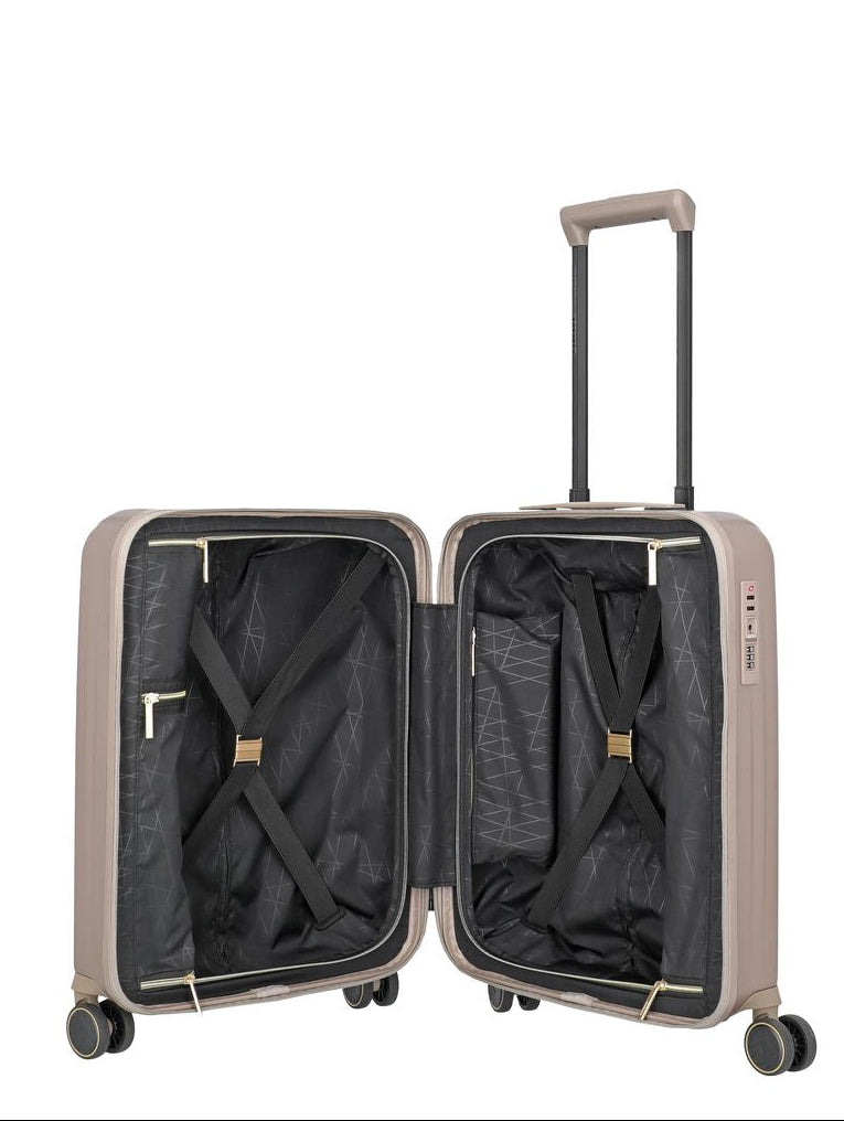 NOUVEAUTÉ BARBARA TROLLEY 4WS