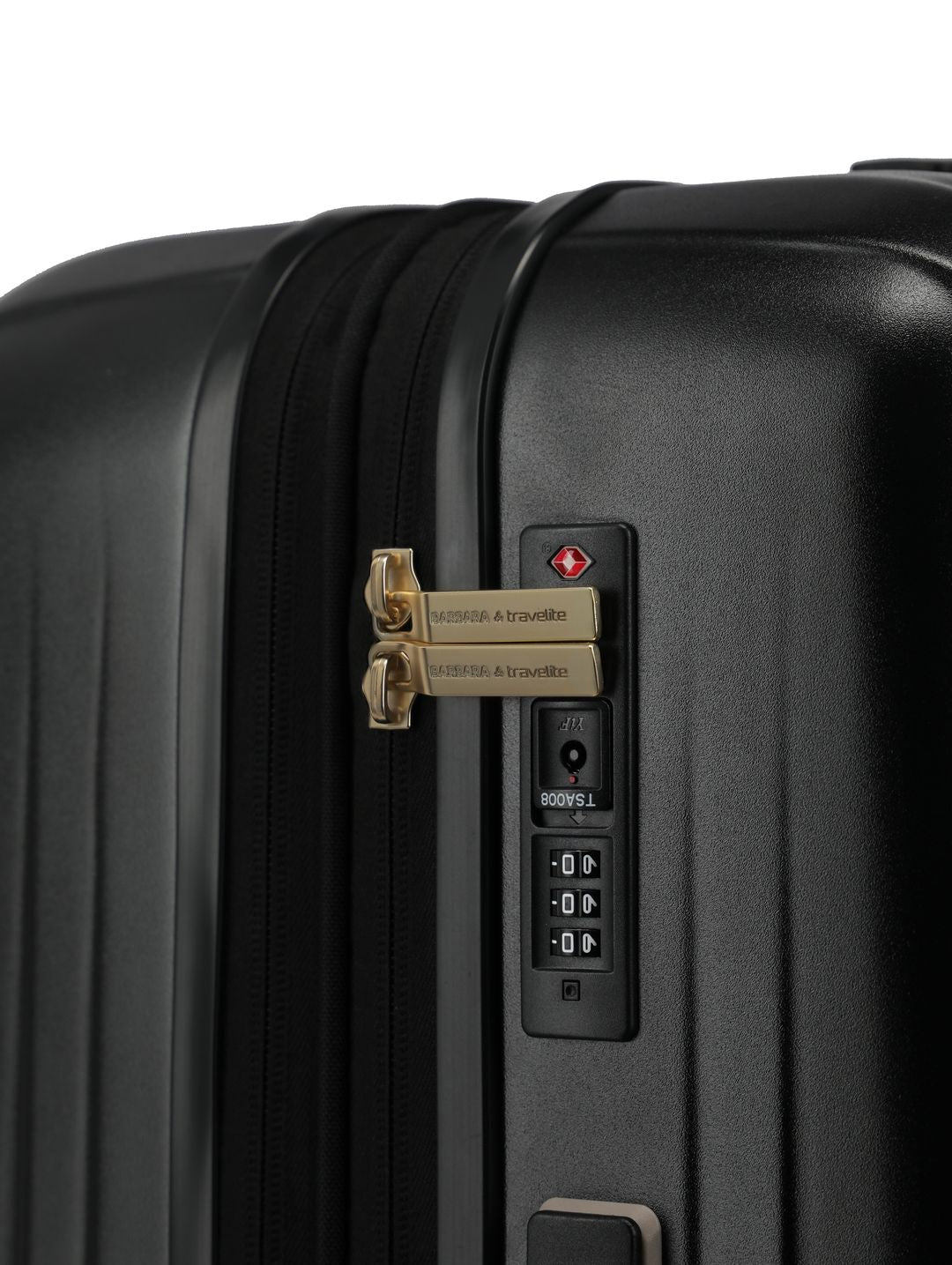 BARBARA NOVELTY TROLLEY 4W M EXP