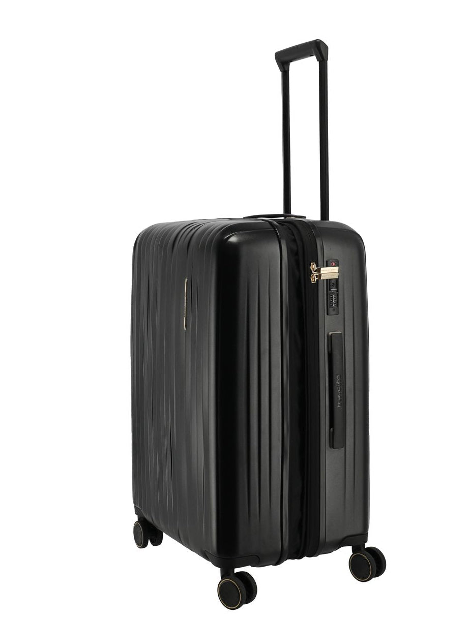 BARBARA NOVELTY TROLLEY 4W M EXP