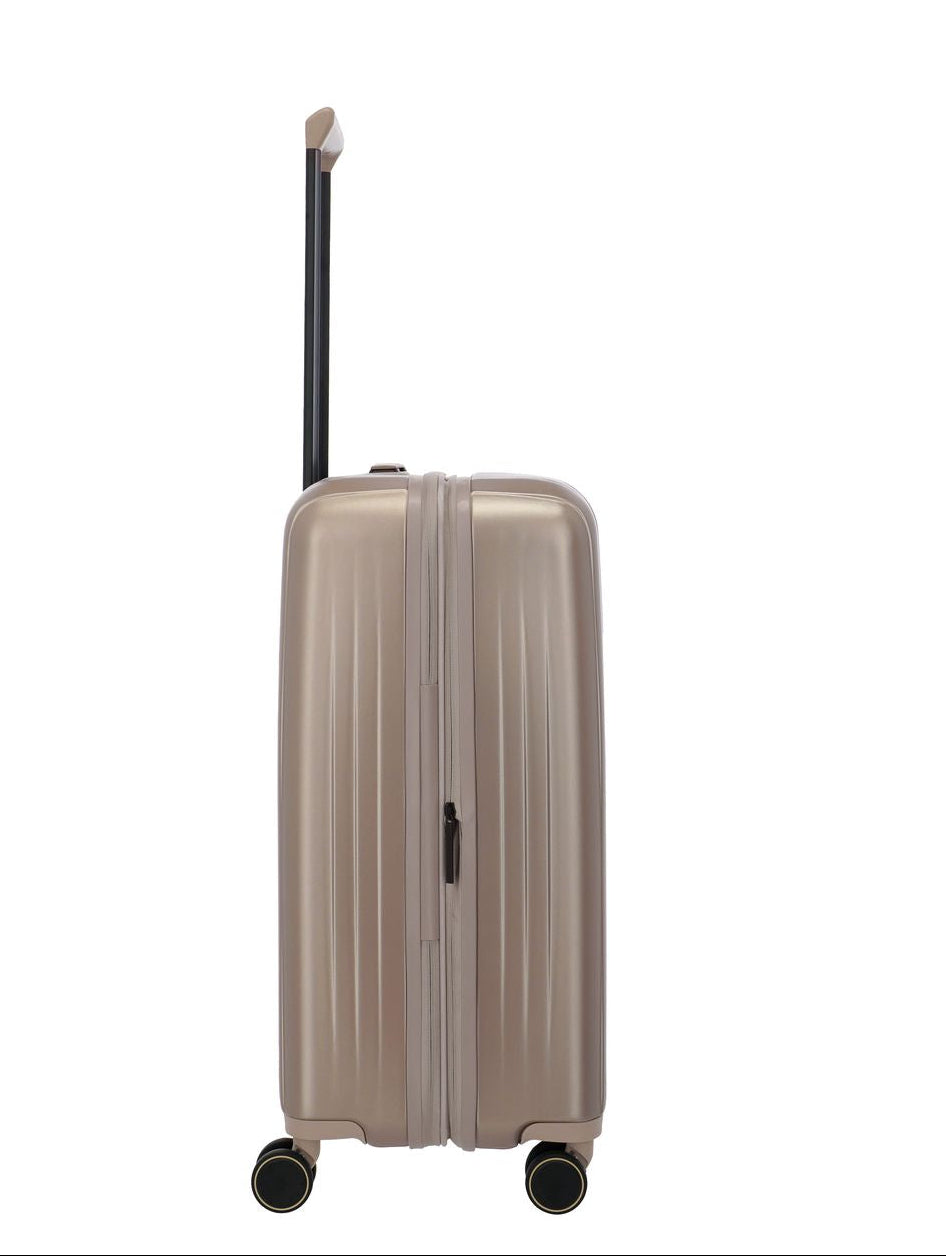 BARBARA NOVELTY TROLLEY 4W M EXP