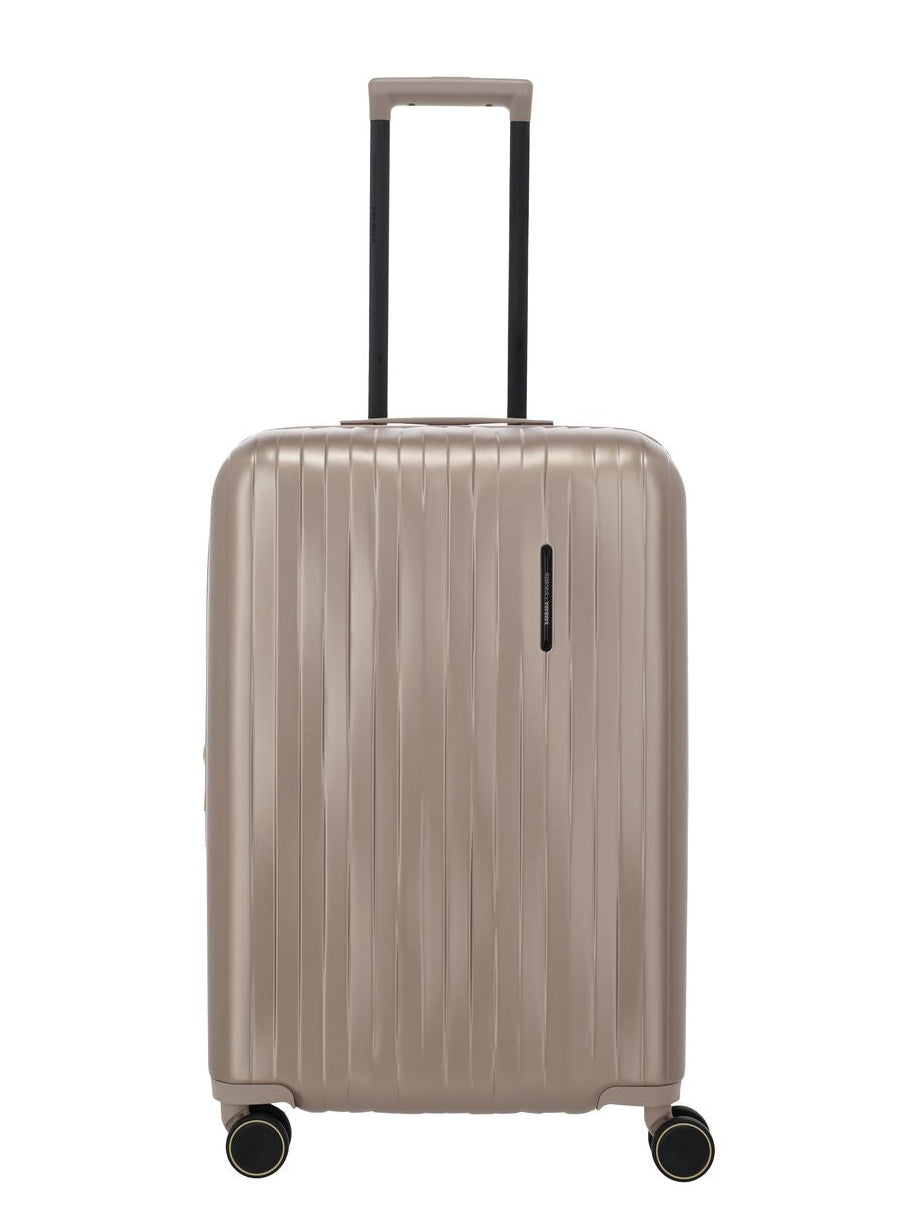 BARBARA NOVELTY TROLLEY 4W M EXP