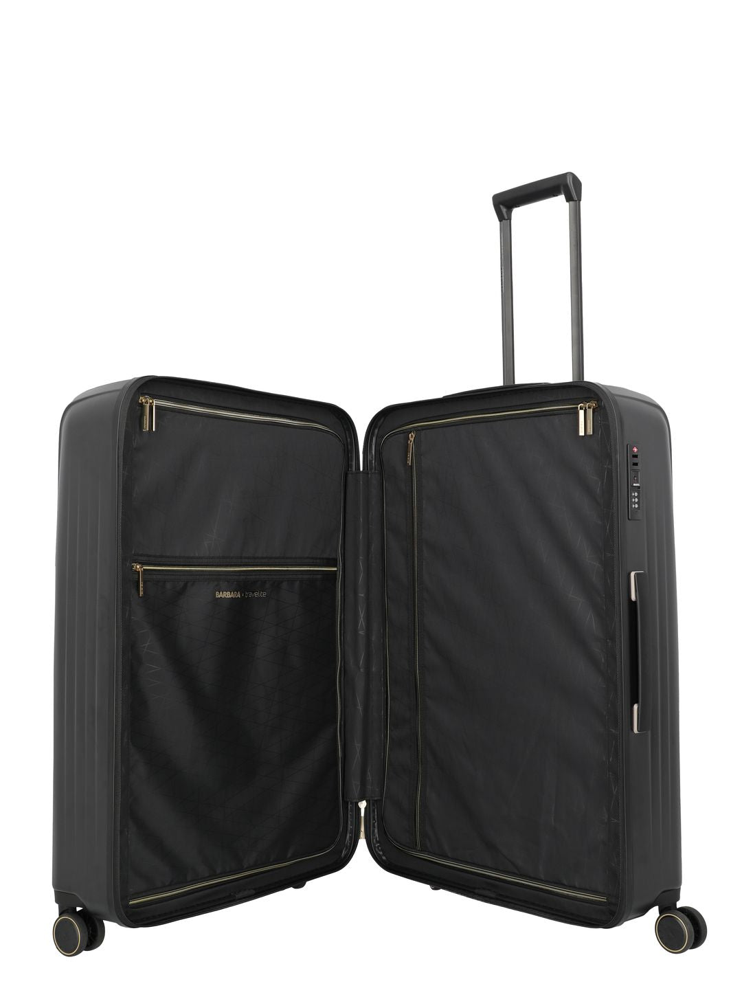 NOUVEAUTÉ BARBARA TROLLEY 4WL