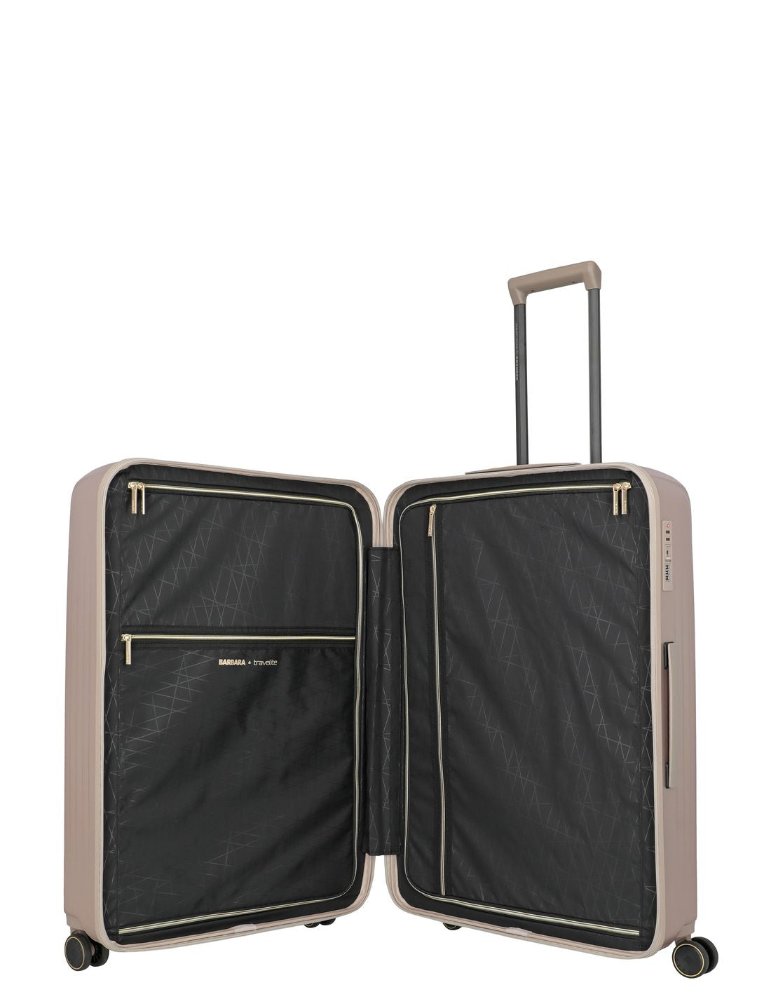 NOUVEAUTÉ BARBARA TROLLEY 4WL