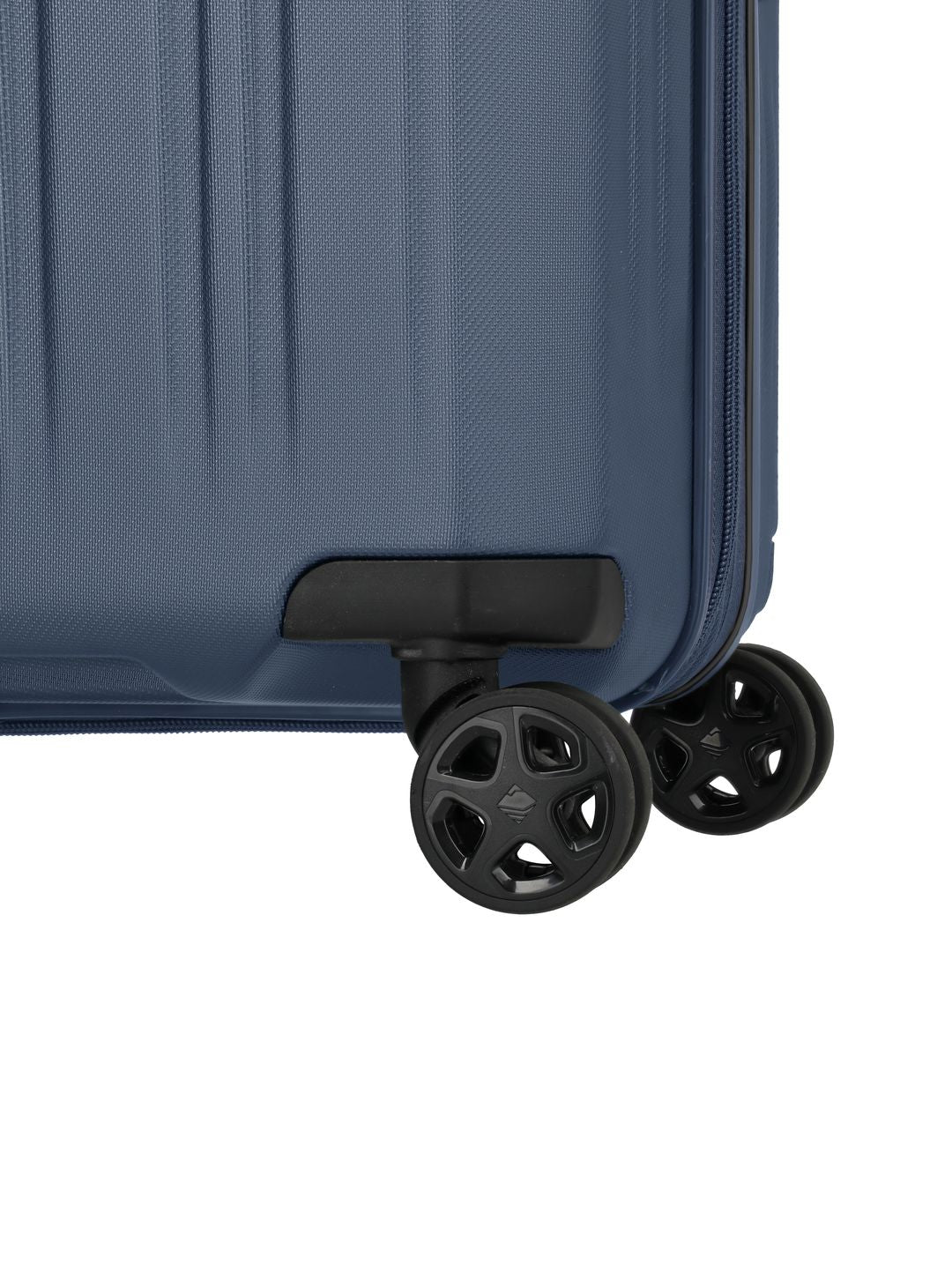 DYNAMISCH Kabinenkoffer EXP 55CM