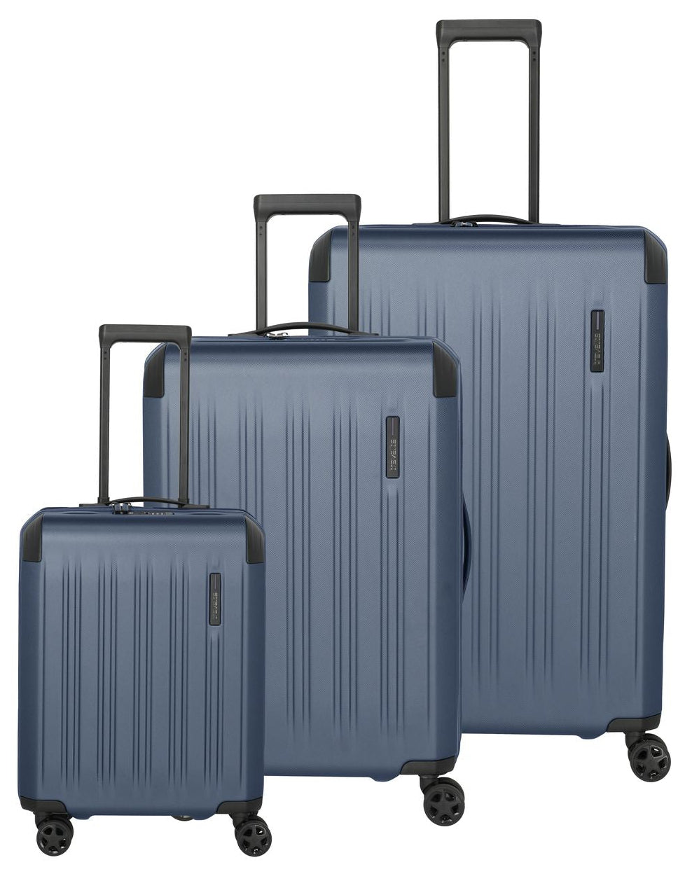 TRAVELITE DYNAMIIC SET DE MALETAS GRANDE Y MEDIANA EXTENSIBLES Y CABINA