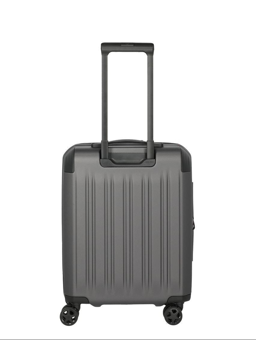 DYNAMISCH Kabinenkoffer EXP 55CM