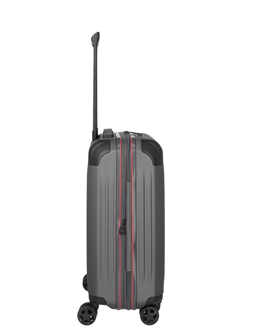DYNAMISCH Kabinenkoffer EXP 55CM