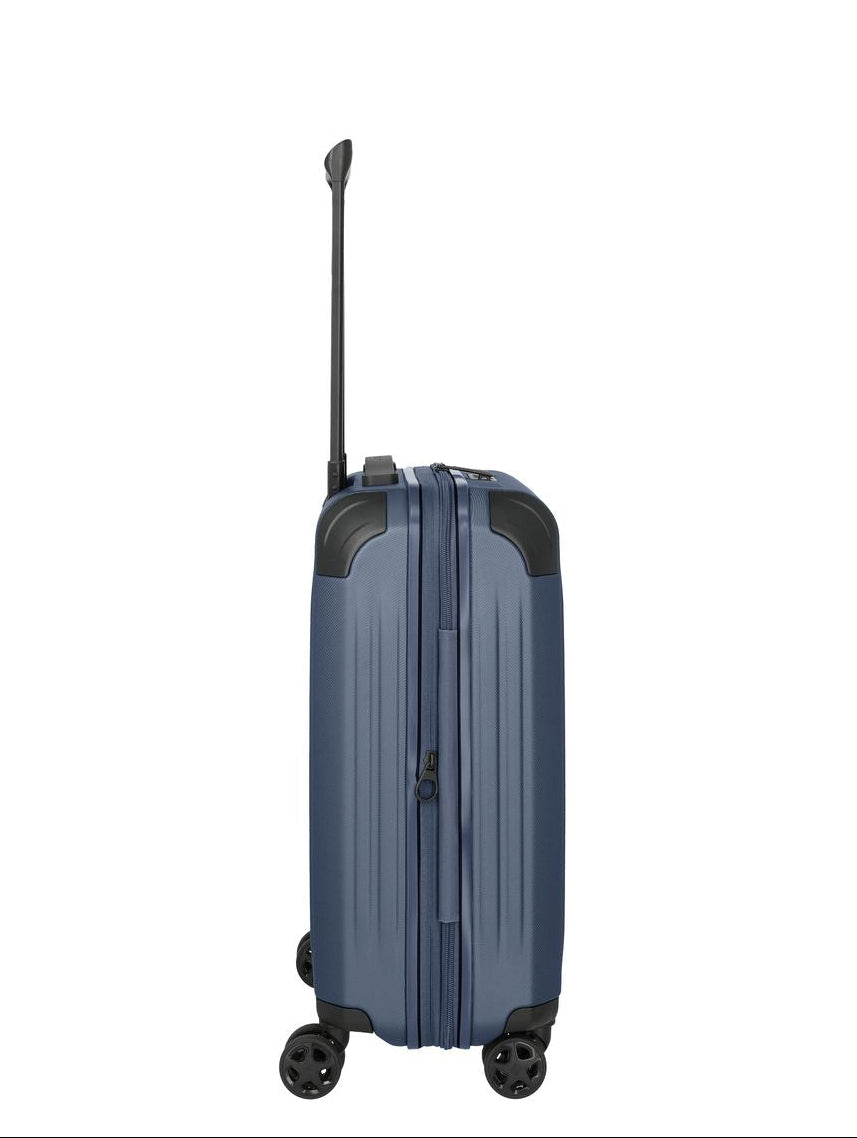 DYNAMISCH Kabinenkoffer EXP 55CM