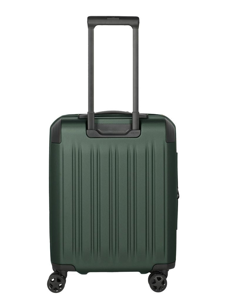 DYNAMISCH Kabinenkoffer EXP 55CM
