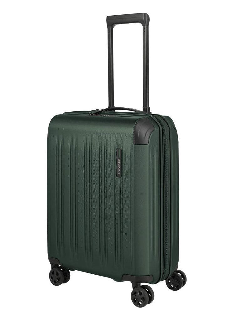 DYNAMISCH Kabinenkoffer EXP 55CM