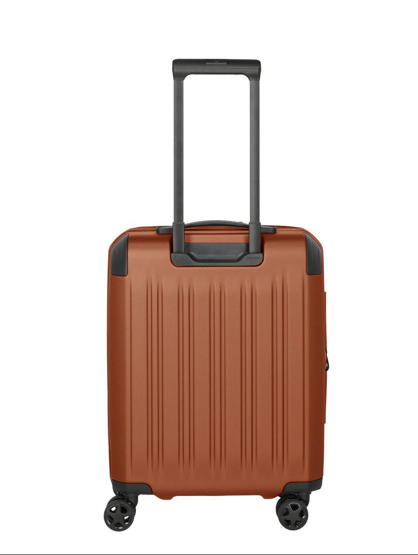 DYNAMISCH Kabinenkoffer EXP 55CM