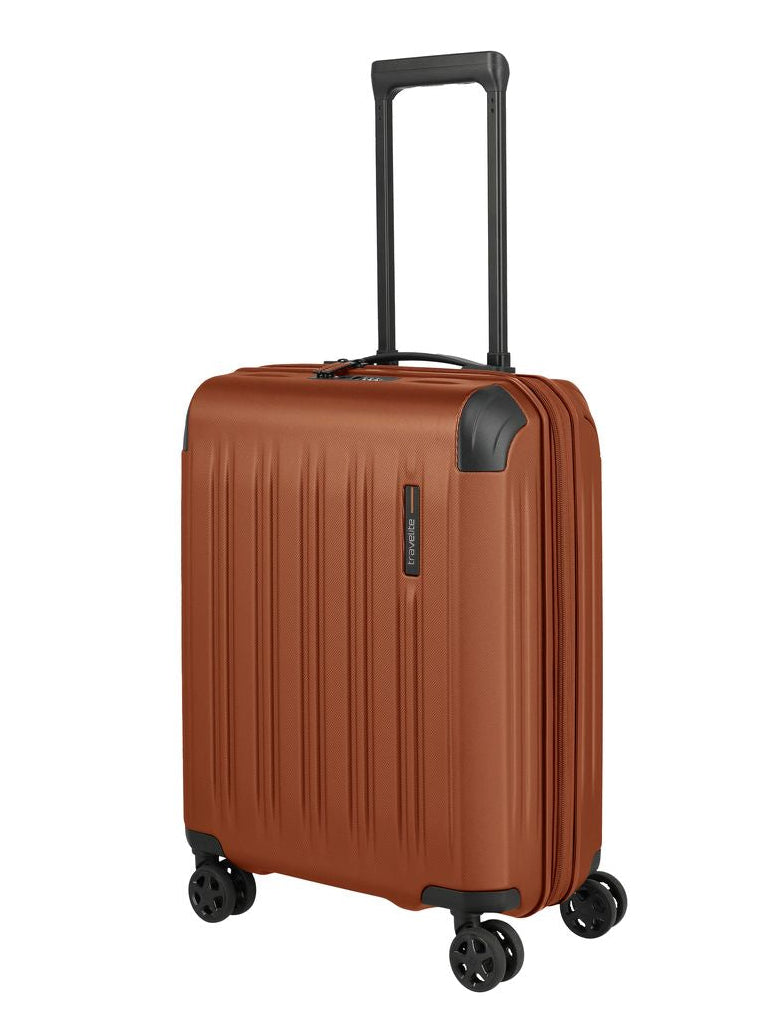 DYNAMISCH Kabinenkoffer EXP 55CM