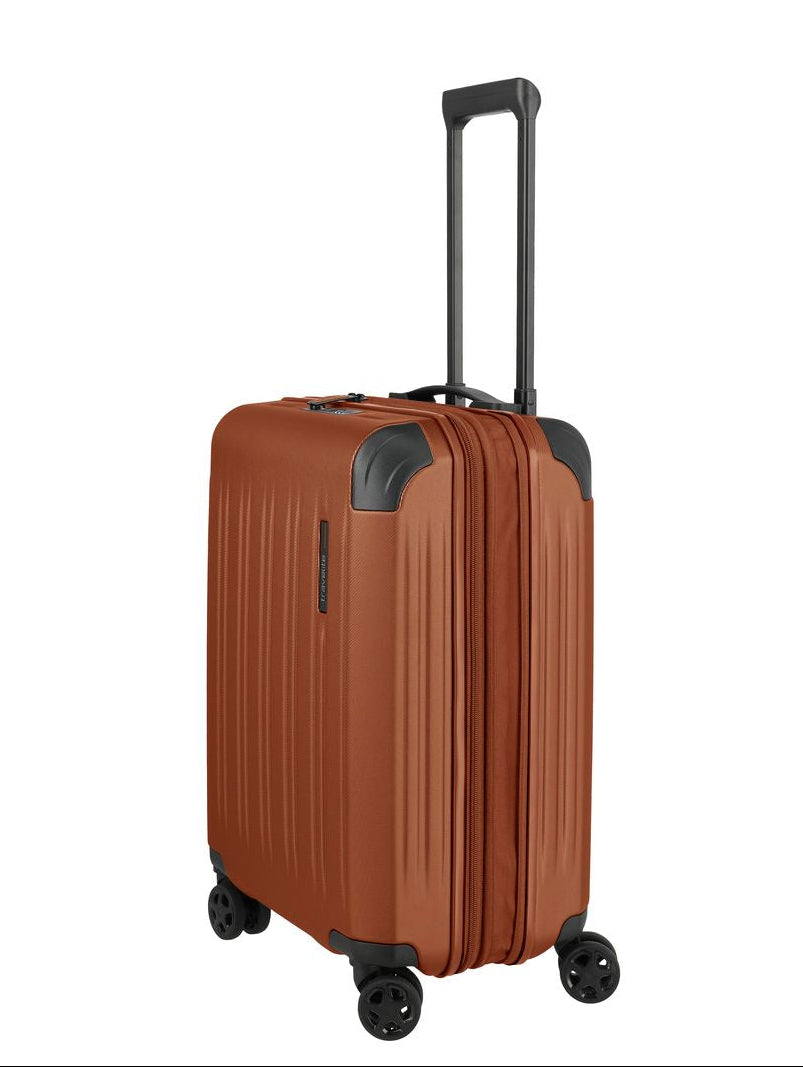 DYNAMISCH Kabinenkoffer EXP 55CM