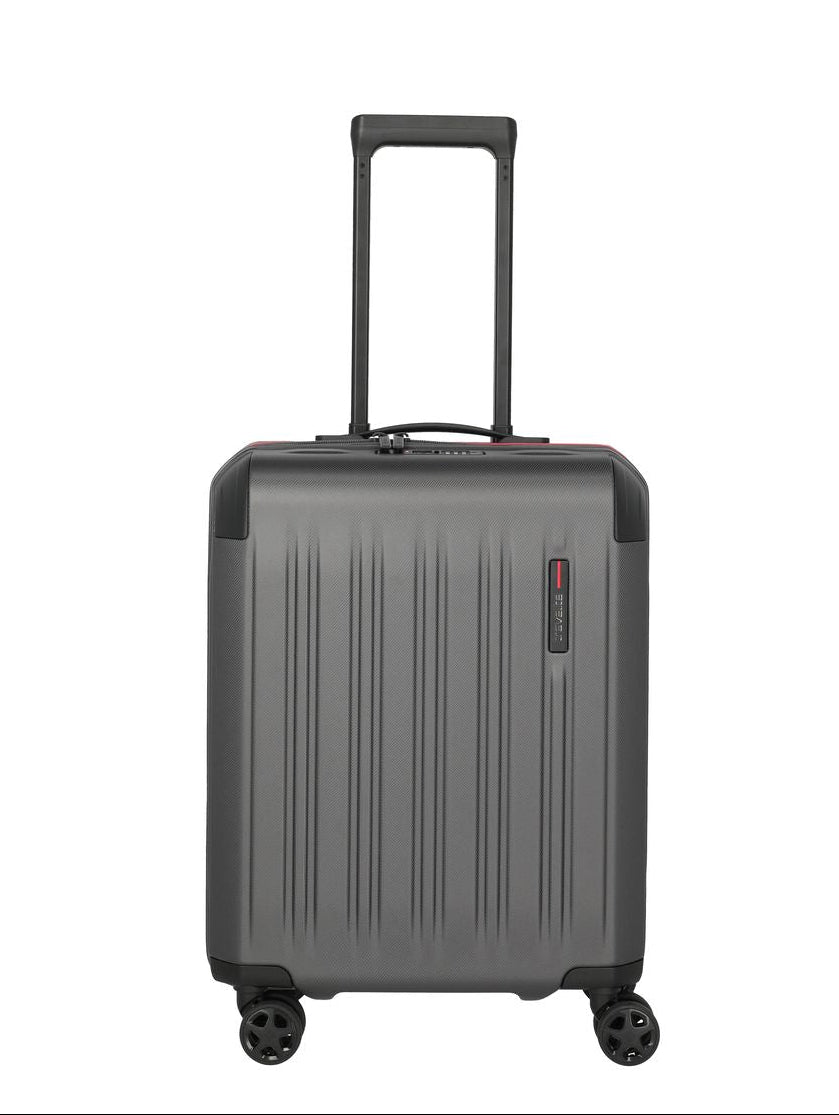 TRAVELITE DYNAMIIC SET DE MALETAS GRANDE Y MEDIANA EXTENSIBLES Y CABINA