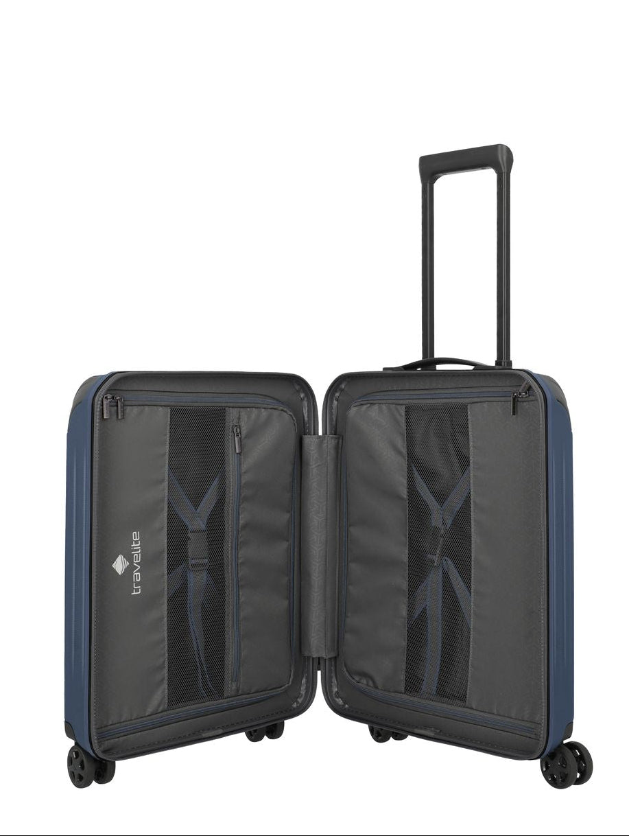 DYNAMISCH Kabinenkoffer 55CM