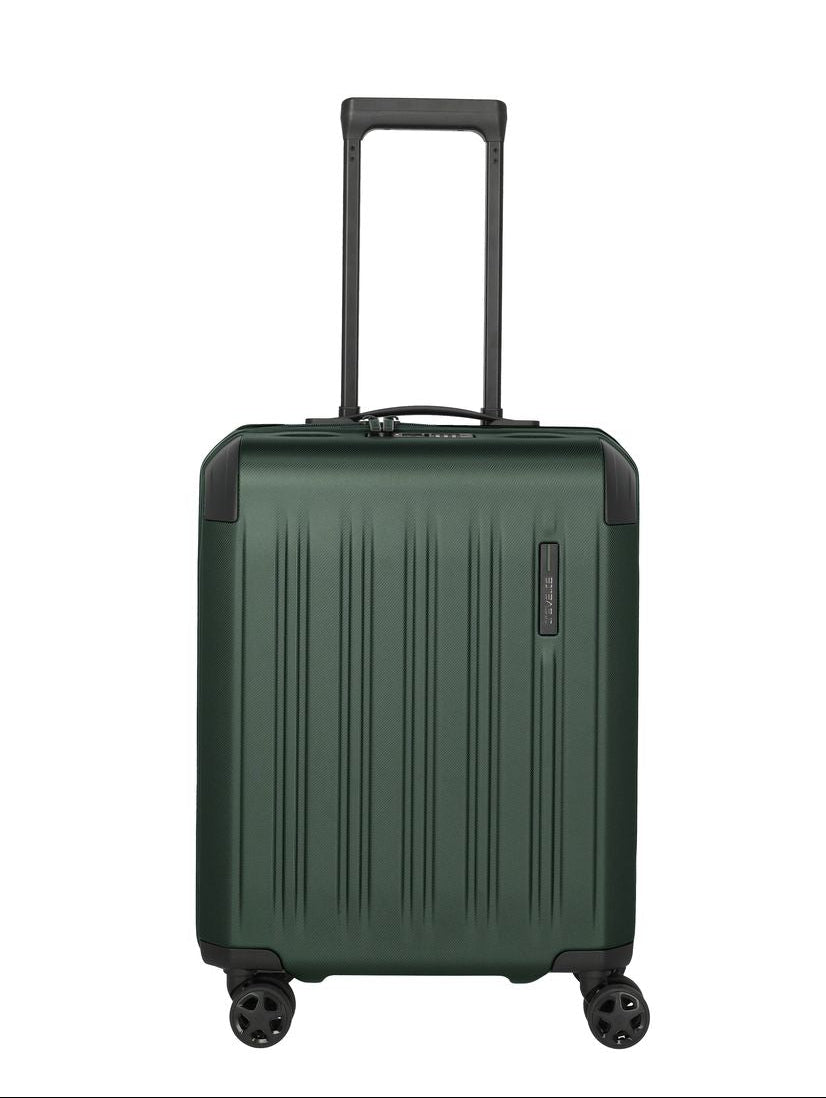 TRAVELITE DYNAMIIC SET DE MALETAS GRANDE Y MEDIANA EXTENSIBLES Y CABINA