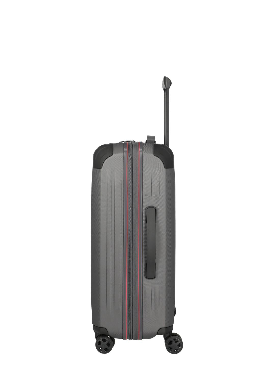 DYNAMISCHER MITTELKOFFER EXP 66CM