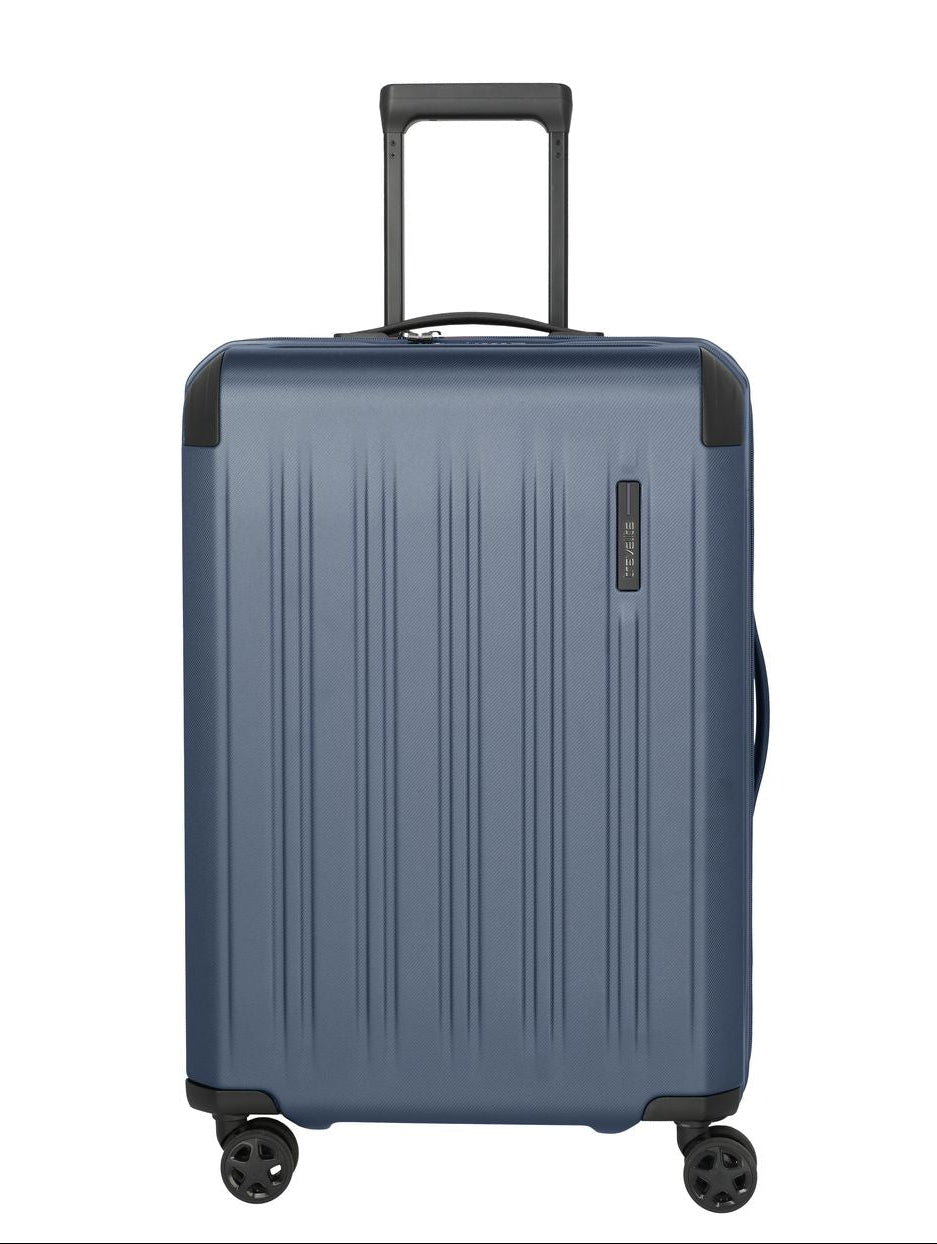 DYNAMISCHER MITTELKOFFER EXP 66CM