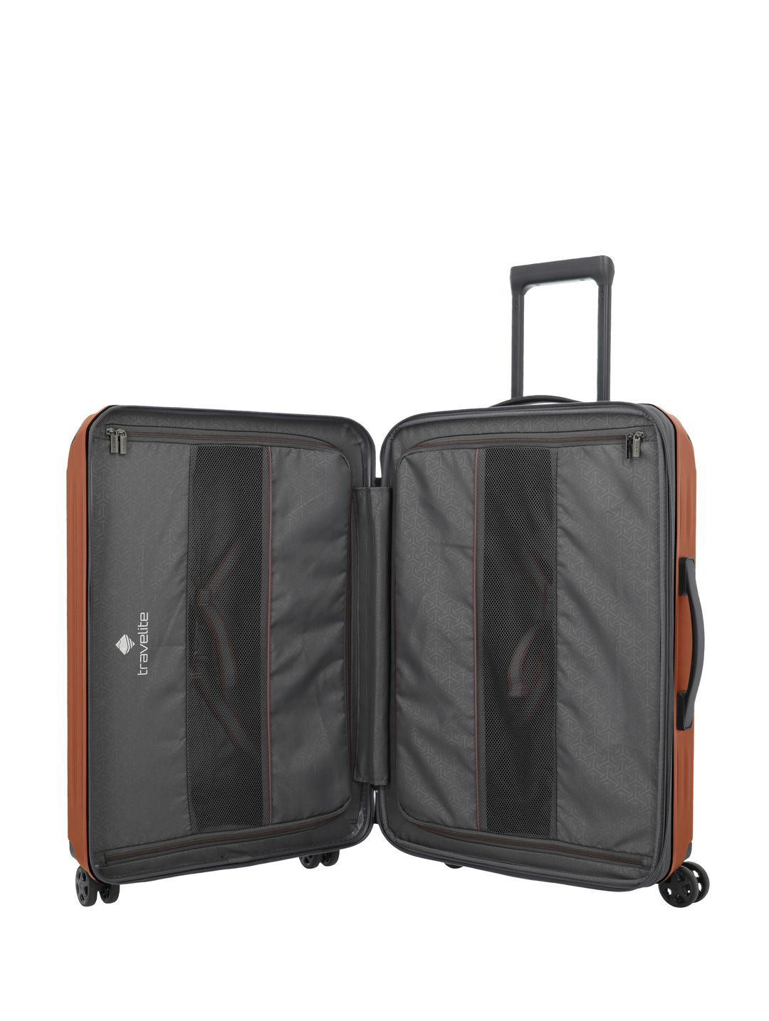 TRAVELITE DYNAMIIC SET DE MALETAS GRANDE Y MEDIANA EXTENSIBLES Y CABINA