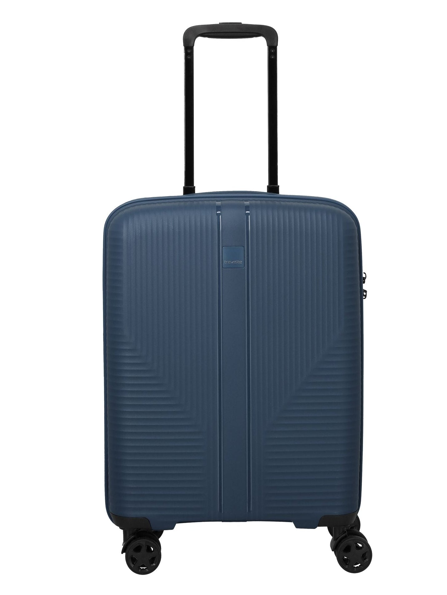 AIR STREIFEN Kabinenkoffer 55CM