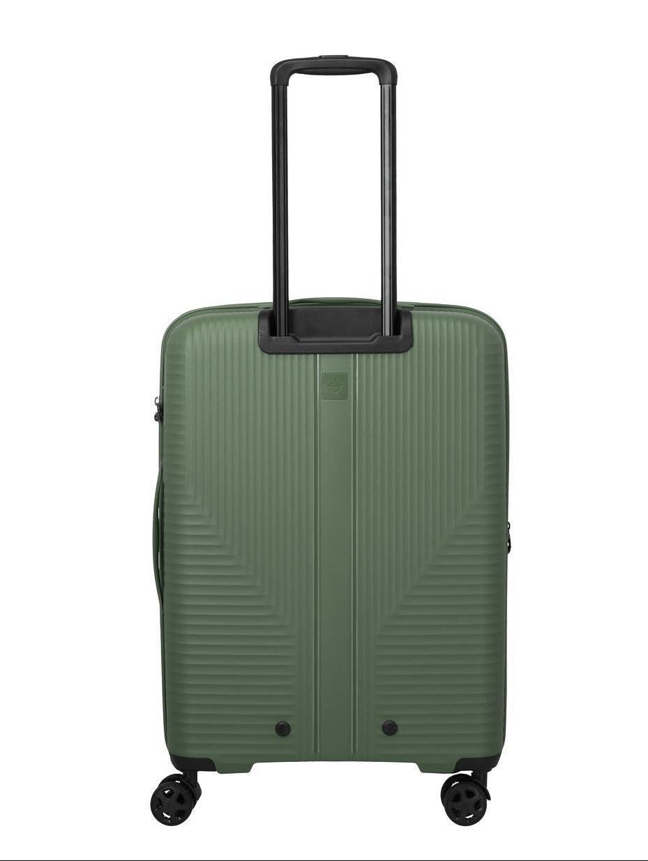 LUFTSTRIBE MELLEM KUPPERT EXT 66CM