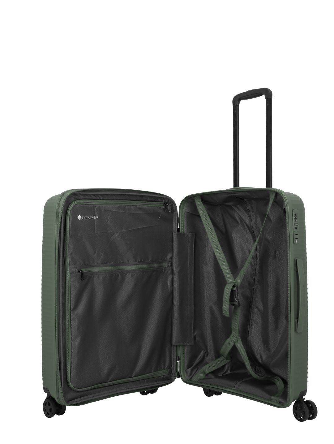 LUFTSTRIBE MELLEM KUPPERT EXT 66CM