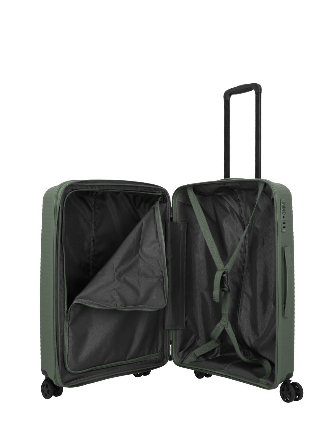 LUFTSTRIBE MELLEM KUPPERT EXT 66CM