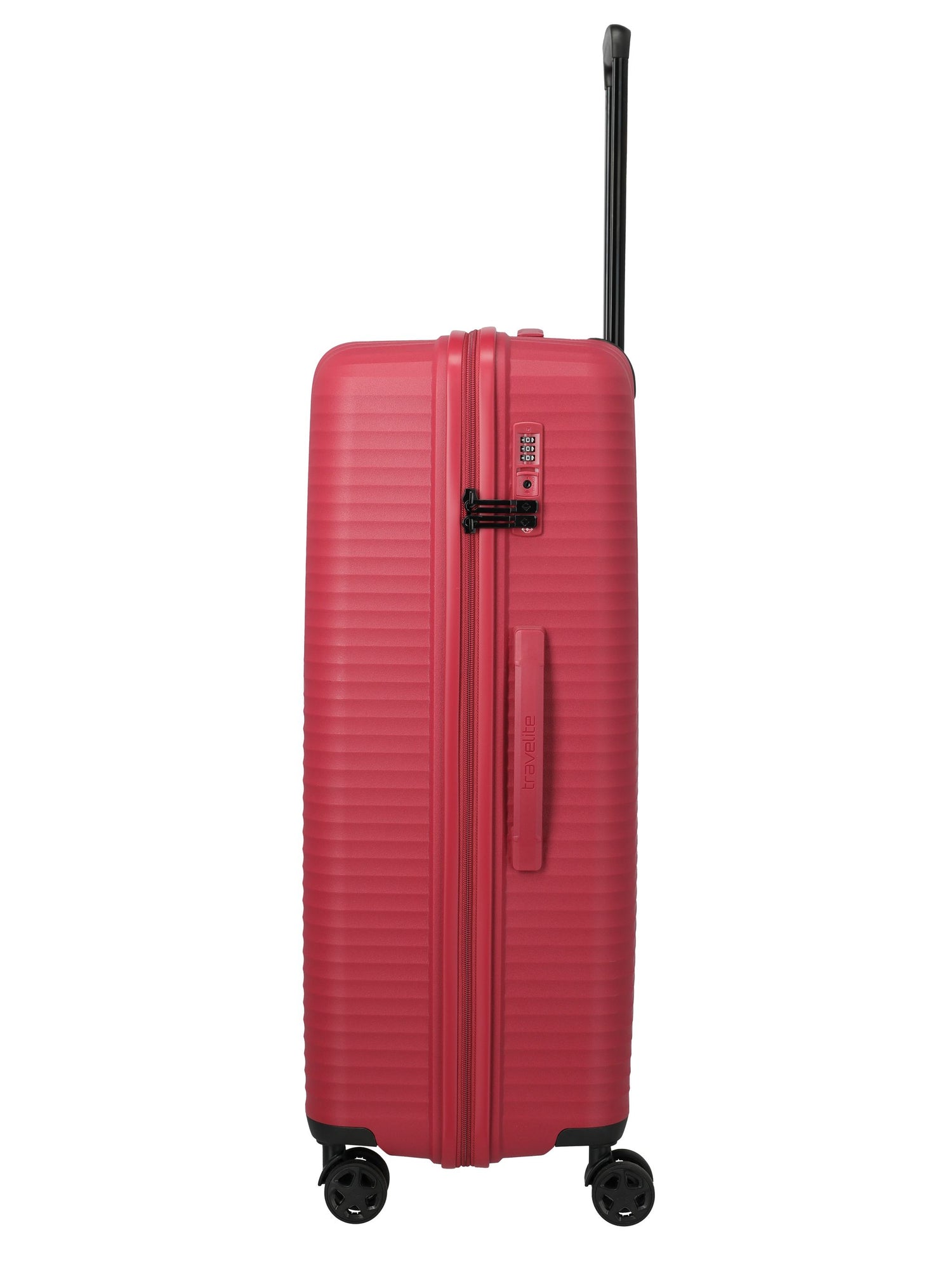 LUFTSTRIBE STOR Kuffert 77CM